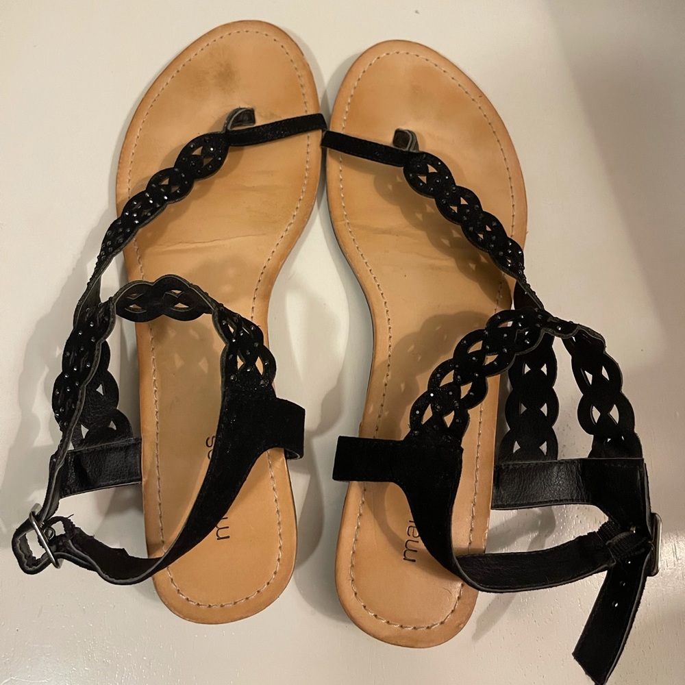 Maurices Sandals